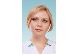 Педиатр из Лобни стала лучшей в Подмосковье Педиатр из Лобни стала лучшей в Подмосковье